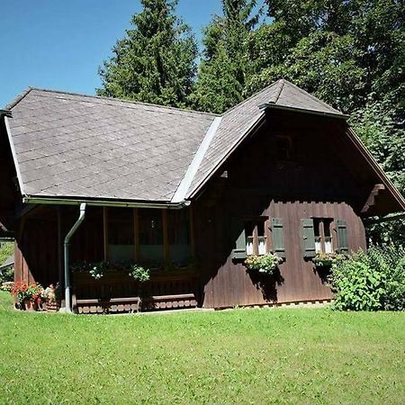 Ferienhaus Kreiner Sankt Kathrein am Offenegg Exterior foto